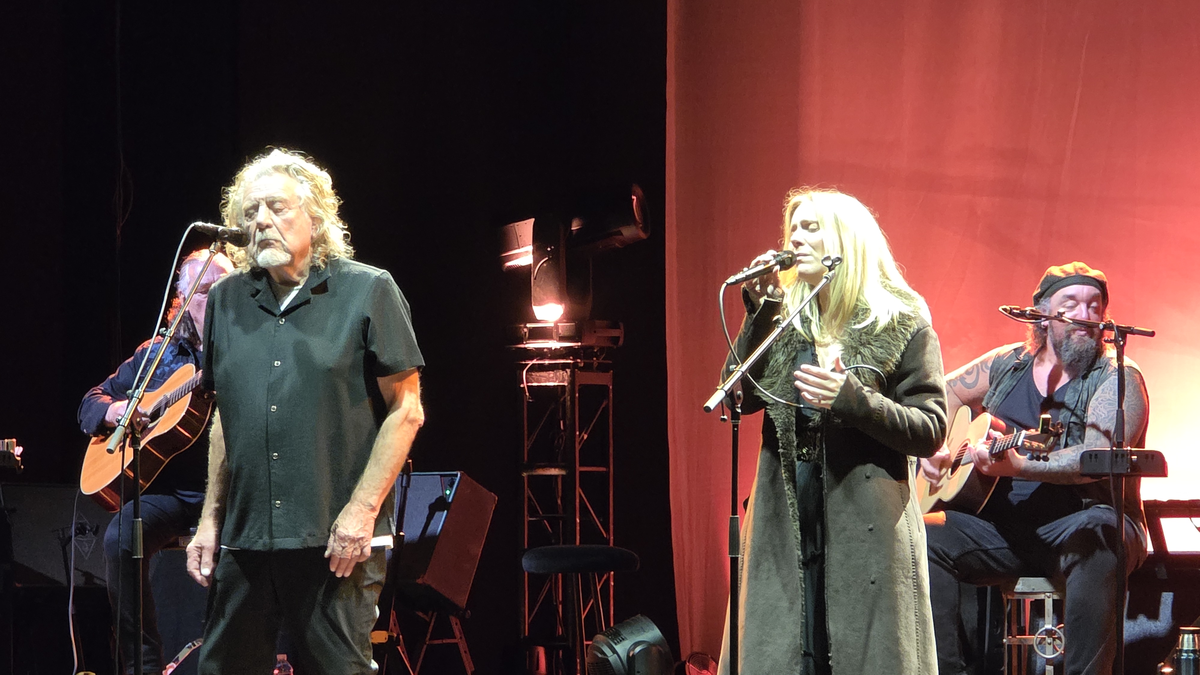 RobertPlantAndSavingGraceSuziDian2026-09-23SantaFeOperaNM (18).jpg